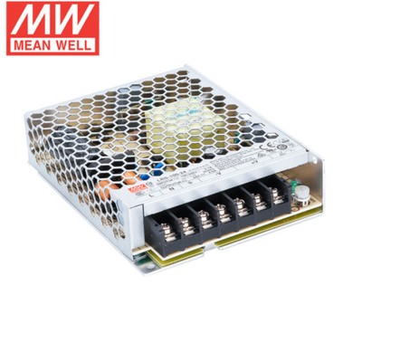 Модуль LRS-100-12 12V 8.5A 100W 1U выпрямителя тока серии LRS толщиной