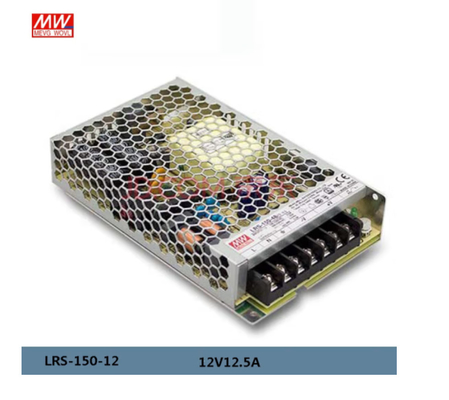 Электропитание LRS-150 LRS-150-24 серии 150W Meanwell LRS одиночное переключая