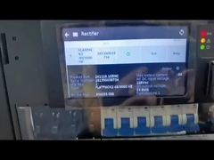 Электрическая система телекоммуникаций