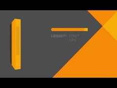 Электропитание 20KVA 30KVA 60KVA систем UPS AC Vertiv Liebert бесперебойное