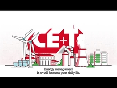 БРАВО системы TSI инвертора CE+T