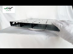 Электрическая система телекоммуникаций