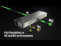 Электрическая система телекоммуникаций