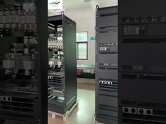 Модуль выпрямителя тока выпрямителя тока 48v 241115,100 телекоммуникаций Eltek Flatpack2