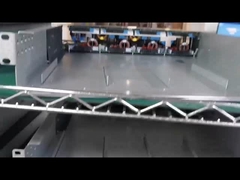 CE+T BRAVO 25 48/277 Электрическая полка ECI Bravo 25 полка 48-277/230 -ECI P/N: T624730000