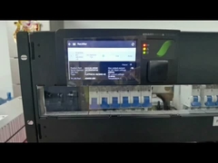 Smartpack R Eltek Flatpack2 интегрированная система 2U 32A 60A