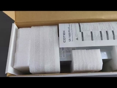 Режим переключения питания Cotek Rack Mount Inverter SR 1600-224 Plus Режим питания