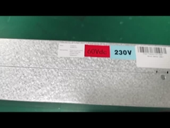 ТСИ BRAVO 230 VAC T321740201