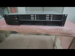 FP2 24V 7.2KW Powercore 2U 19 дюймов Макс. 4 слота для Flatpack2 24/1800 HE Smartpack R Controller