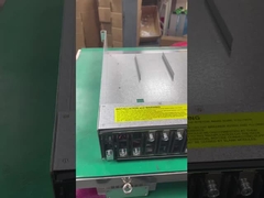 CE+T Инвертор Модульный Инвертор Bravo 25 серии Электропривод с 4 слотами высотой 2U