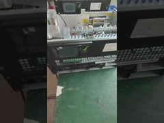 OEM настройка 19 дюймовая 5U система питания FP2 48Vdc-60Vdc 8KW интегрированная система питания