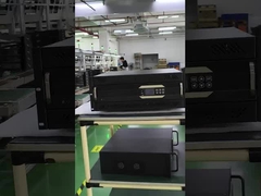 Инверторы постоянного тока на токовые 1KVA 2KVA 3KVA 5KVA 6KVA 19-дюймовый модуль инвертора