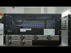 FP2 48V 24KW 400V+N BD LD Электропитающая система Eltek с выпрямительным модулем 48V 4000W