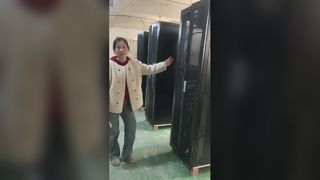 рядные кондиционеры 3