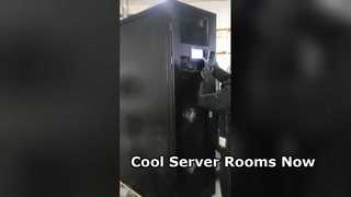 Внутрирядные кондиционеры