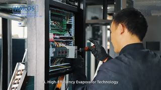 завод видео