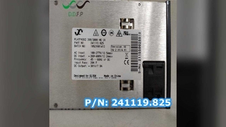 Модуль Eltek Flatpack2 380/3000HE 241119.825