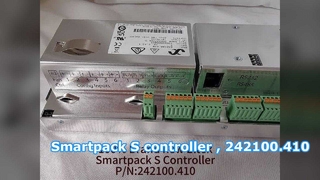 Контроллер Eltek Smartpack S для системы Flatpack S 12В 24В 36В 48В 60В